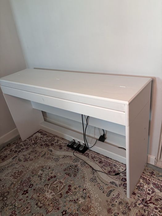 Фортепиано новый