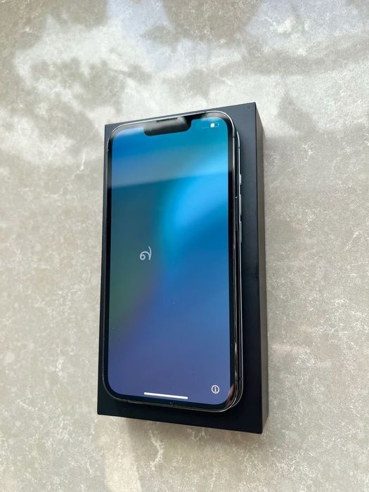Apple iPhone 13 Pro 128GB Graphite