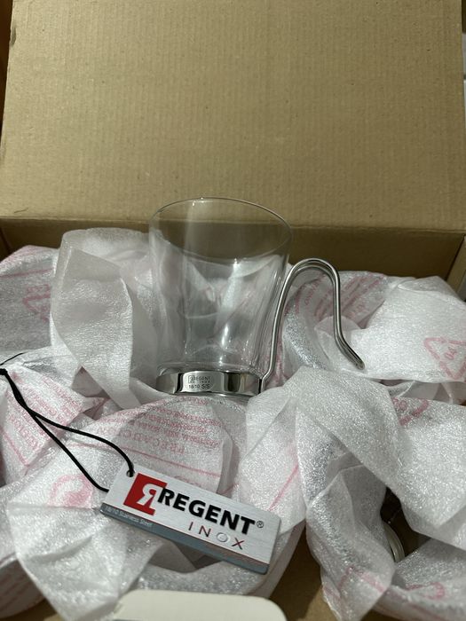 Продам набор для чая Regent