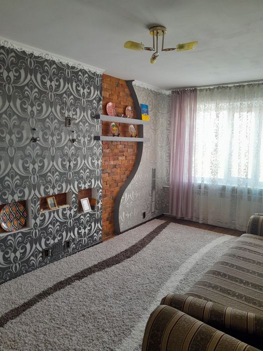 Сдам комнату в 2 ком квартире