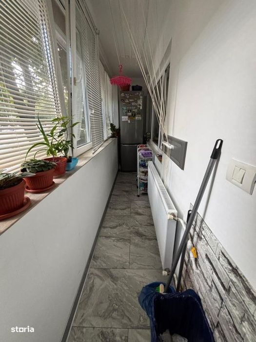 Apartament cu 3 camere, 58 mp, zona Nord