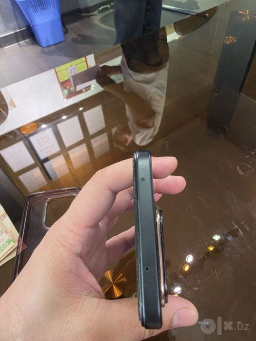 Honor X7D 256 tali