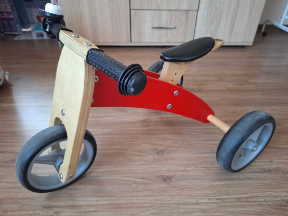 Малко детско колело