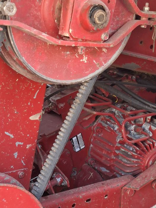 Канбайин сотилад йили 2003