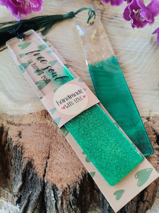 Сувенири от епоксидна смола