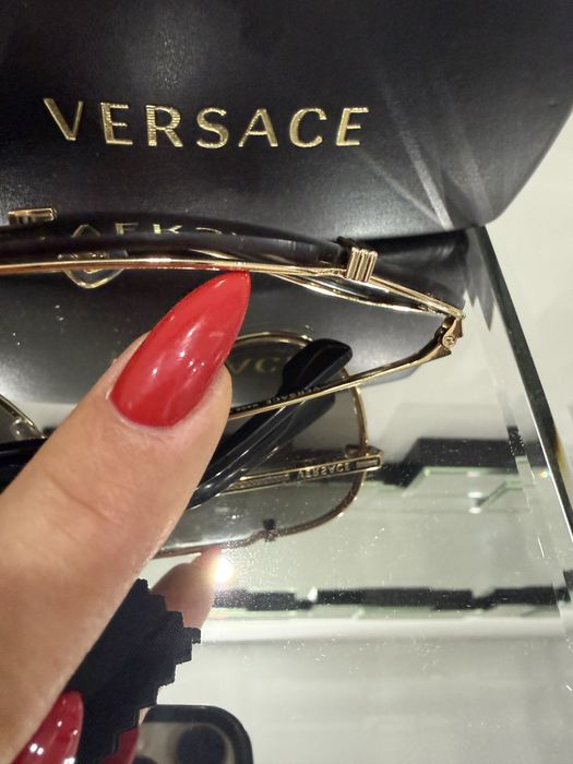 Слънчеви Очила VERSACE