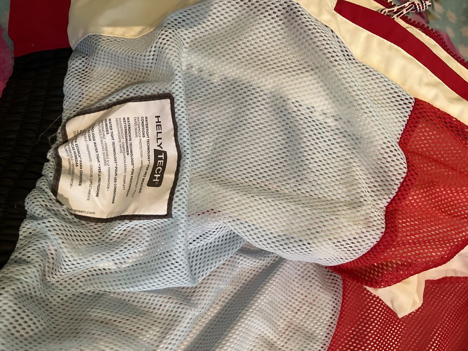 мото-куртка Helly Hansen