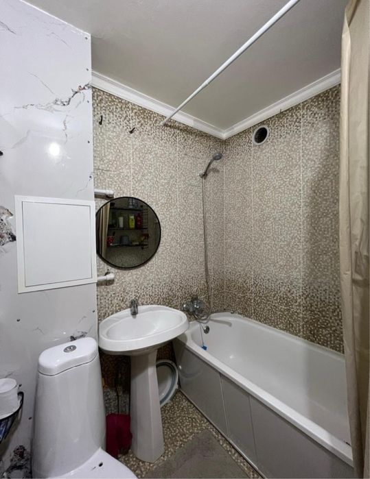 Посуточно квартира