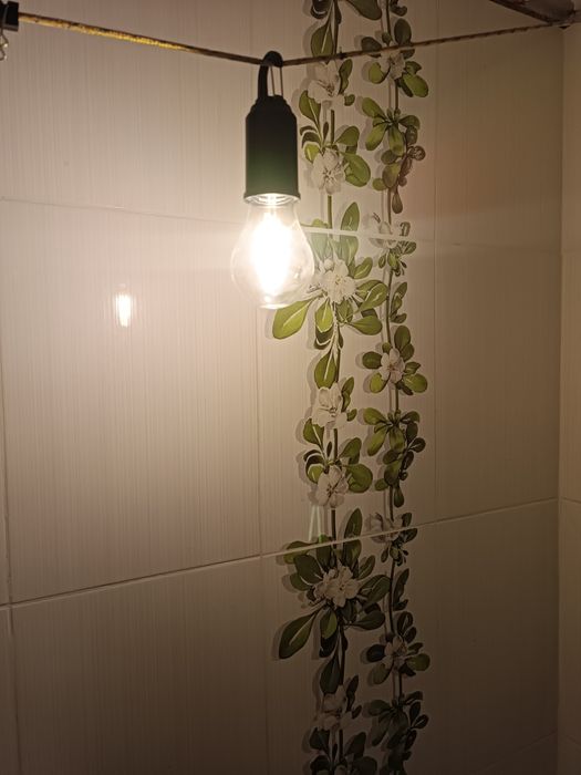 Продам фонарь лампа