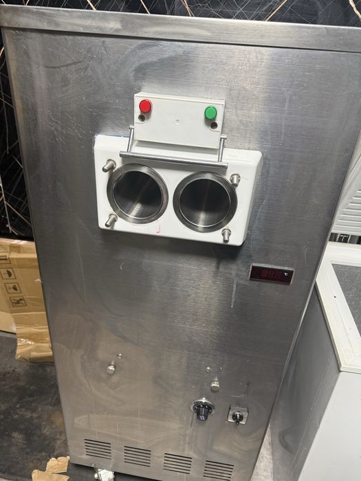 Мороженое Аппарат В Караганде