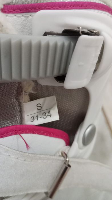 Продаю коньки детские