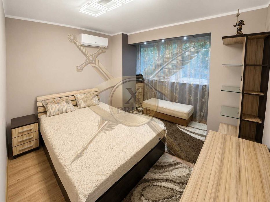 Четиристаен апартамент в Гранд Мол! 21925052