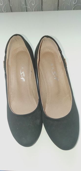 Продам туфли в хорошем состоянии