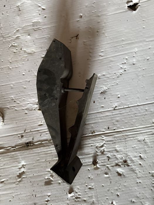 Педал за газта Bmw e90 e91 e92 n43 170кс бмв