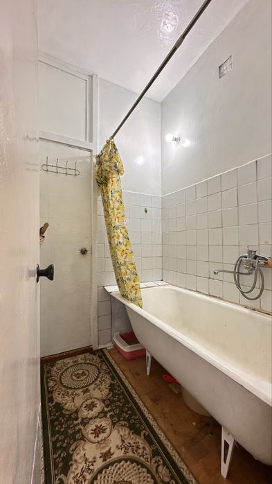 Квартира 2/2/5, Мирзо Улугбекский район, Минстерство Обороны