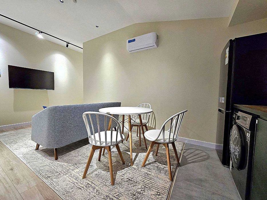 Сдается уютная 2-комн кв, Новостройка, Мирзо-Улугбекский район!