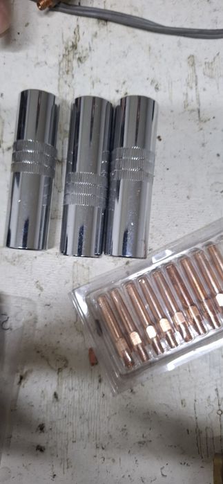 Запчастлар сотилади, хаммаси янги.