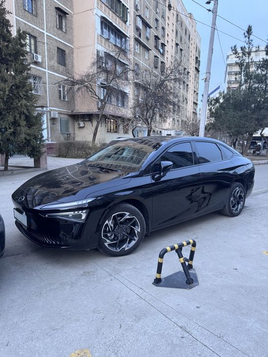 Aion S Max 610km yuradigani,18diskaligi