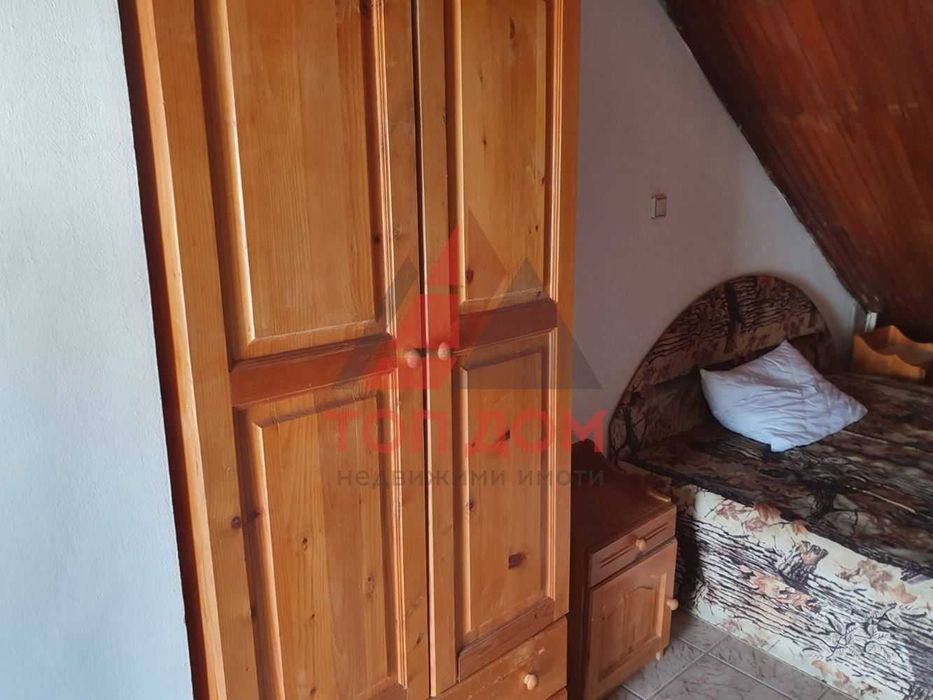 Продава се Двустаен апартамент в Варна, Генералите - 55 кв.м за 2908 €/кв.м - Снимка #3