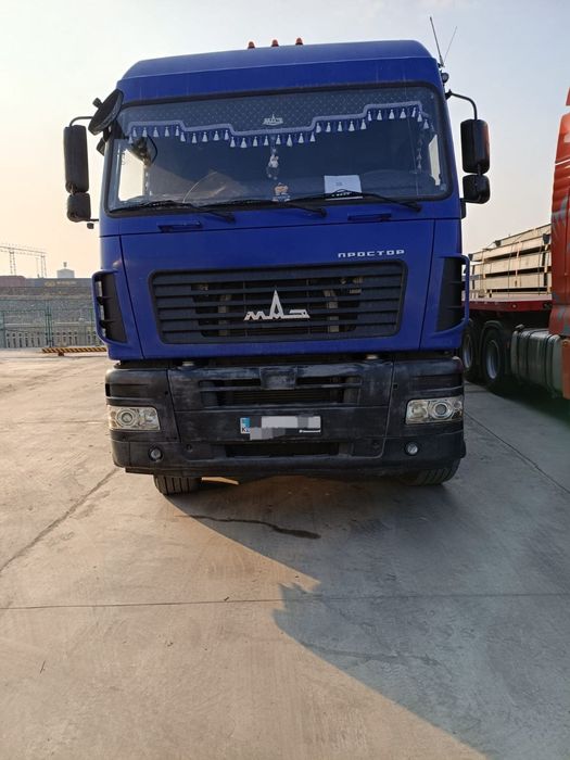 Фары МАЗ евро биледы