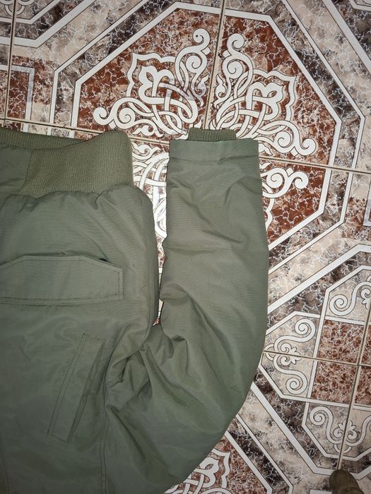 Прооция Оригинално яке Peak performance