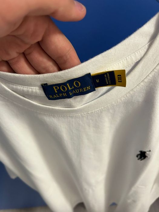 Tricou Polo Ralph Lauren