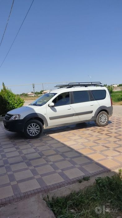 Lada largus 2020 sotiladi
