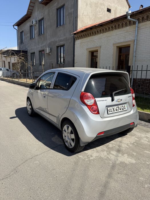 spark 2014 yil 2 pazitsa