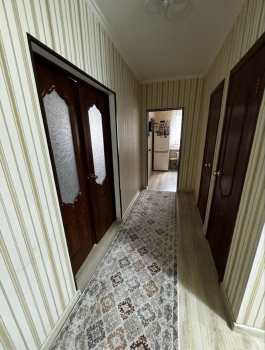 Продам 3х комн квартиру