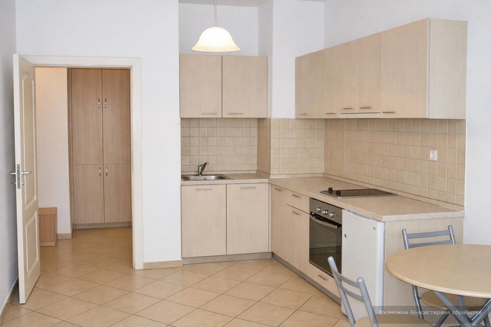 Дава се под наем Едностаен апартамент в Пловдив, Център - 40 кв.м за 199.41 € - Снимка #1