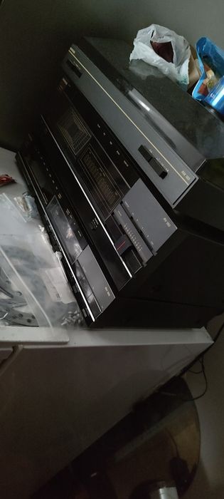 Pick up de muzica. , starea defectă,  posibila