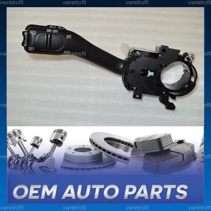 Maneta tempomat pentru VW Golf 4, Passat B5, Passat B5.5, Bora, SKODA