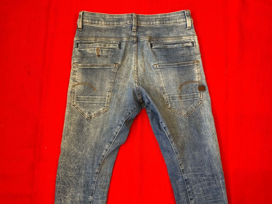 G-star-оригинални дънки 30-31 размер