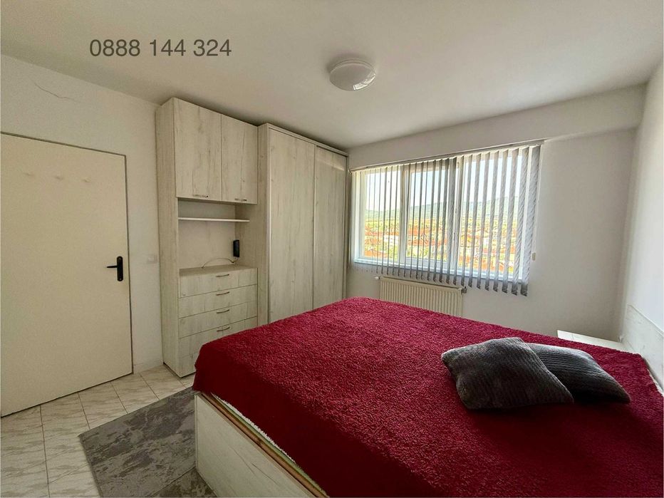 Продава се Тристаен апартамент в Ихтиман - 86 кв.м за 1280 €/кв.м - Снимка #4