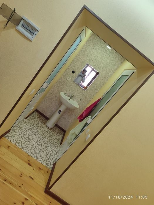 Рухсор тв якинида 4/4 этаж 2 хона уй ижарага берилади