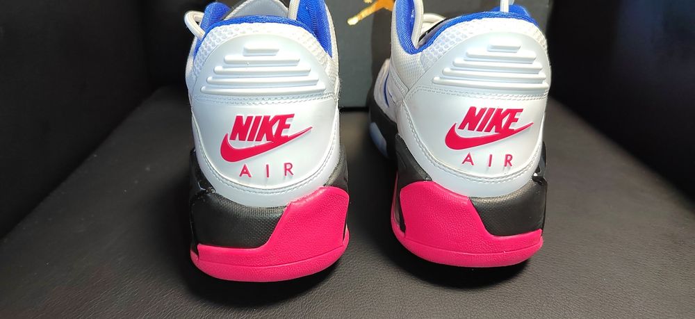 Nike Jordan Point Lane, номер 38,5