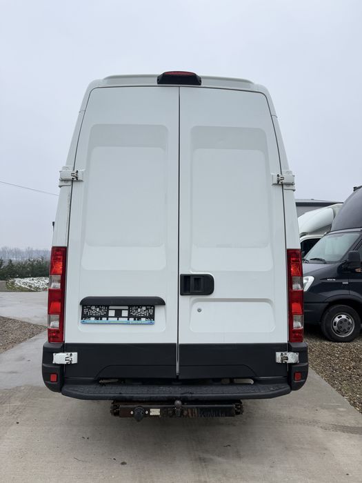 Iveco Daily 35C17 3.0 E5 Maxi  Cat. B 3.500 kg Clima 35C18