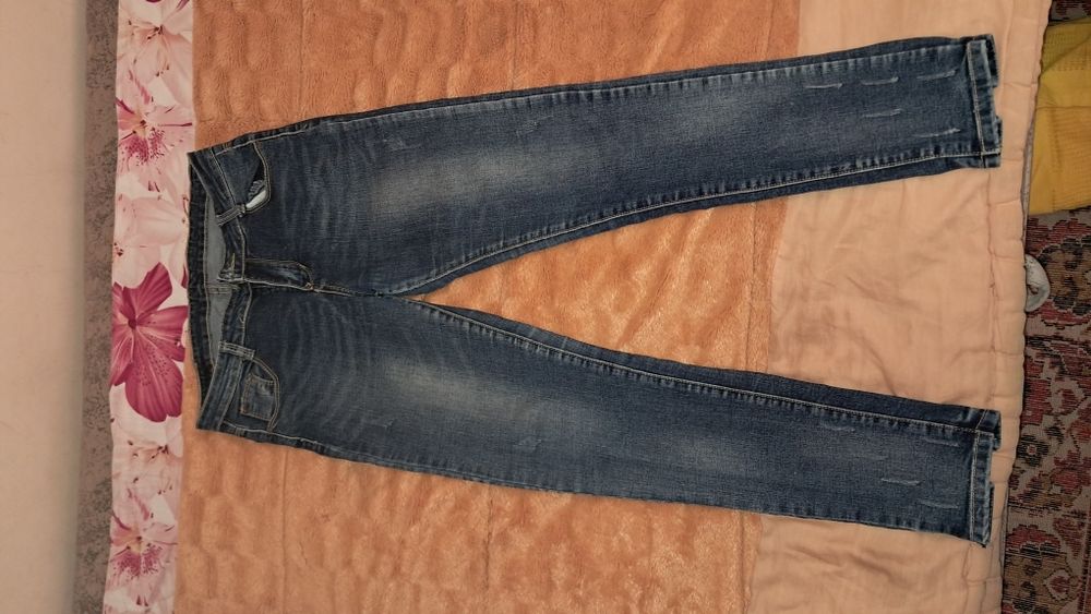 Каждая вещь по 5000 сум