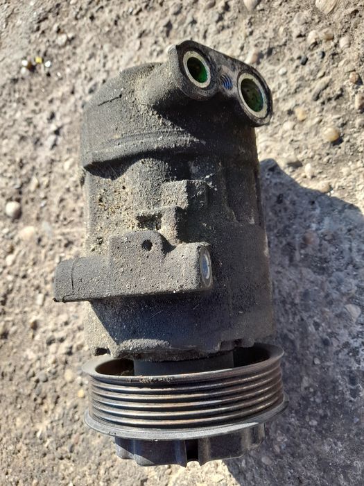 Compresor clima Ac 1.3cdti Z13DTH Astra H/Corsa D/Combo/Corsa C/Agila