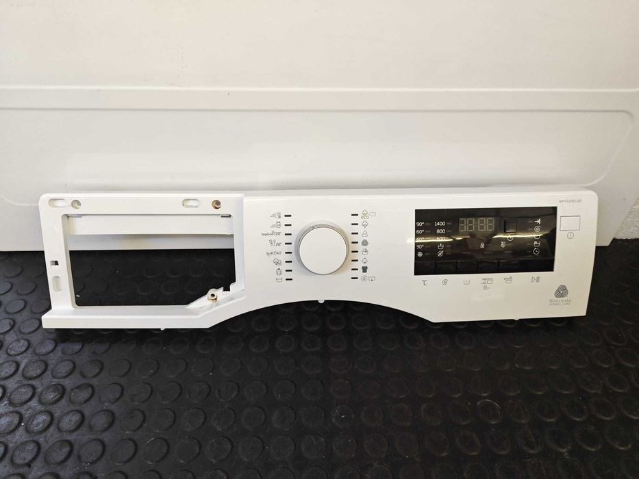 Placa electronica , modul masina de spalat Beko WMY61483LB2 - foloseste motor Inverter / R23