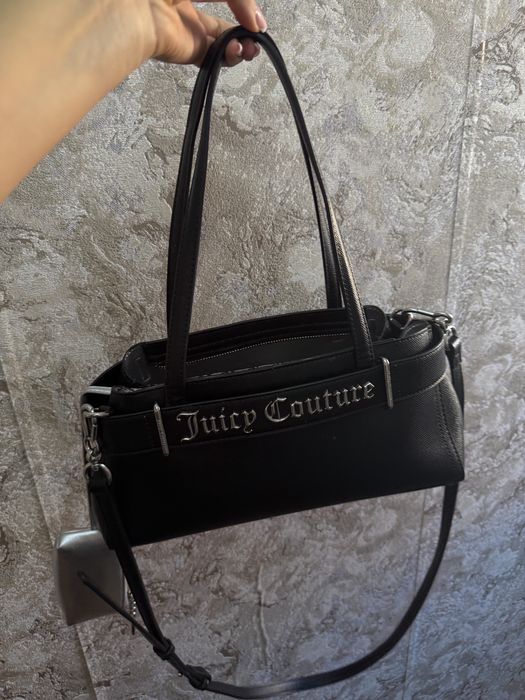 Дамска чанта Juicy Couture