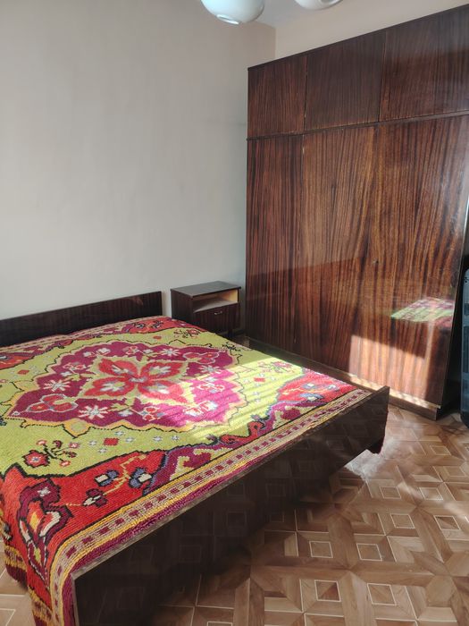 Дава се под наем Тристаен апартамент в Хасково, Куба - 81 кв.м за 188.7 € - Снимка #7