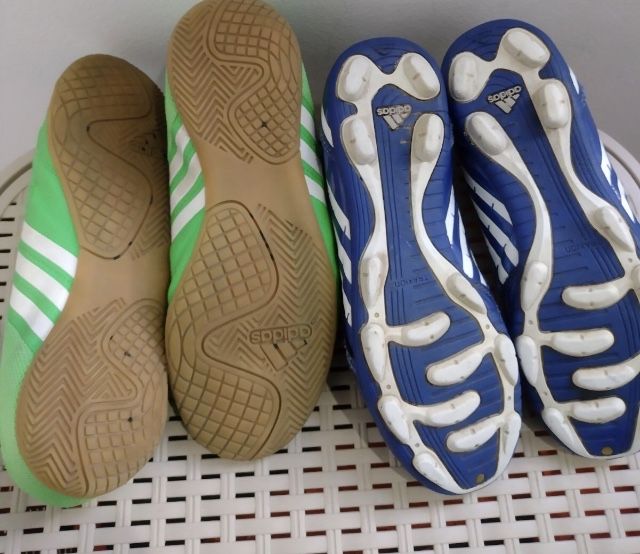 Бутонки(сини+маратонки36номер/запазени/