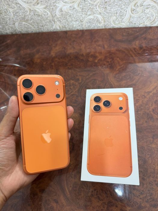 17 pro 256 gb без ремонта