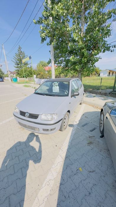 VOLKSWAGEN Polo 2001 — imagine 2