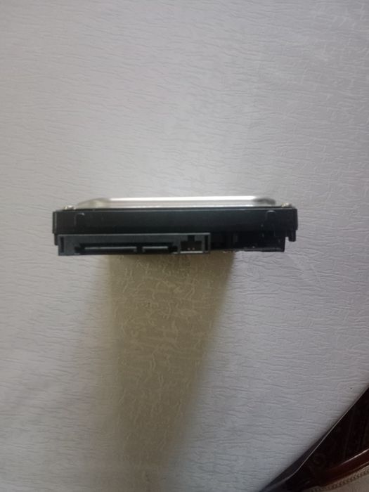 Жесткий диск 1 терабайт