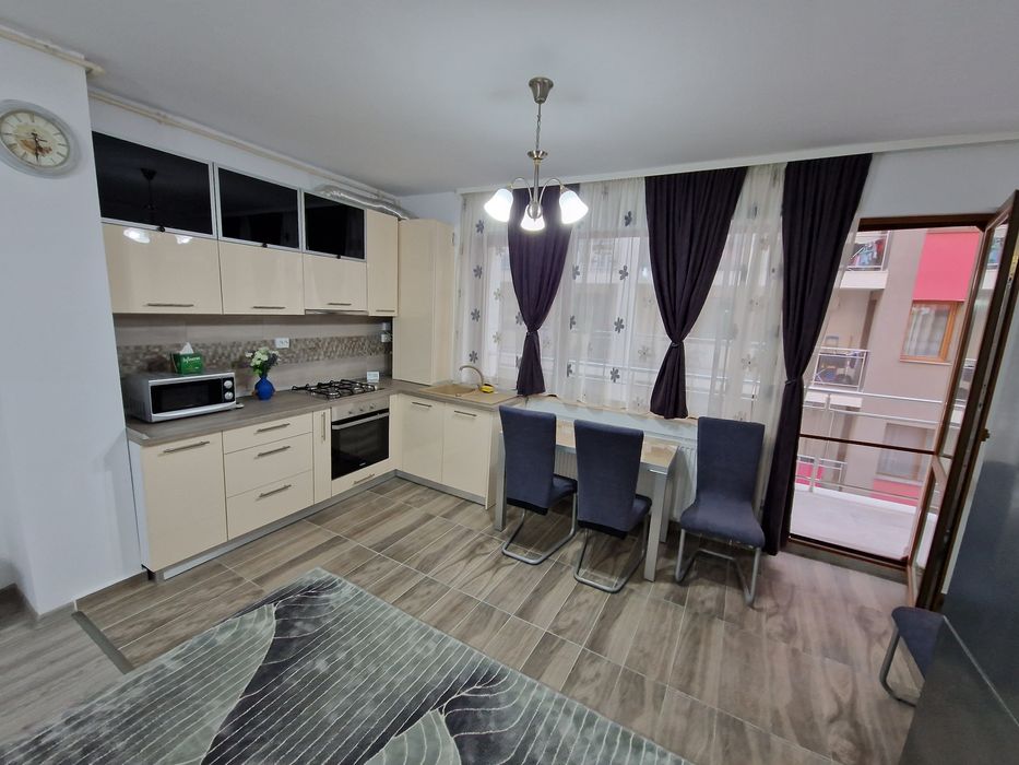 Închiriez apartament 2cam in Cartierul Solar ,B-dul Metalurgiei nr132, Bl B4A