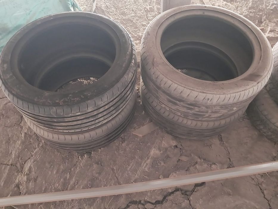 Баллон Лексус летний сатылады