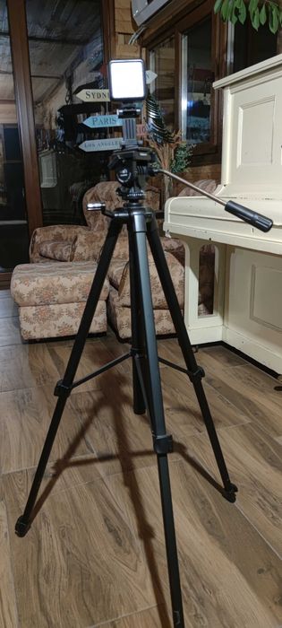 Професионален подкаст комплект (Shure MV7, Rode PodMic, Zoom P4)