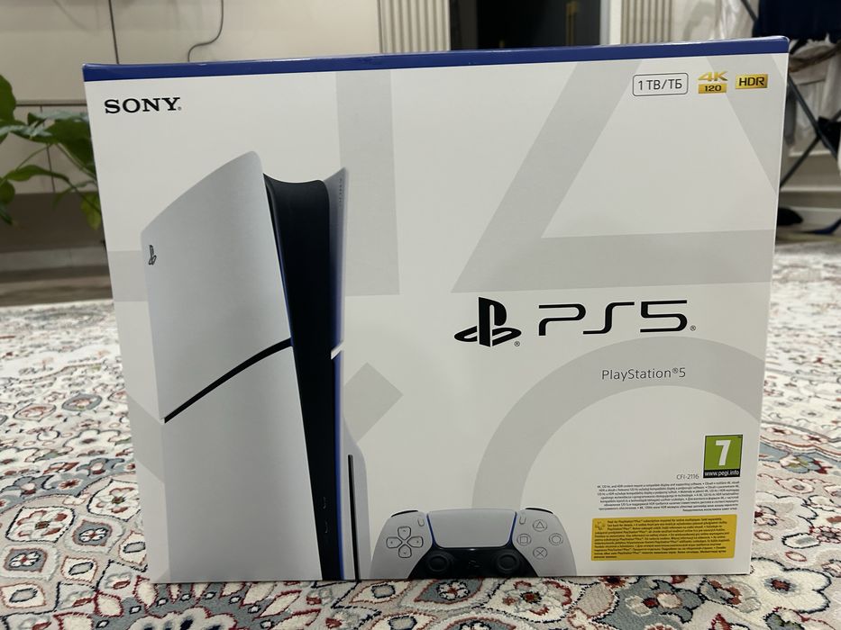 Playstation5 slim